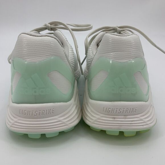 Adidas Golf Shoes Mens 11 White ZG21 Motion Breathable Lightweight Mesh Athletic main image 11